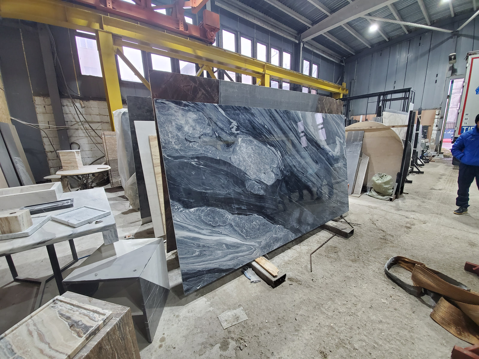 Панда Г — фото 3