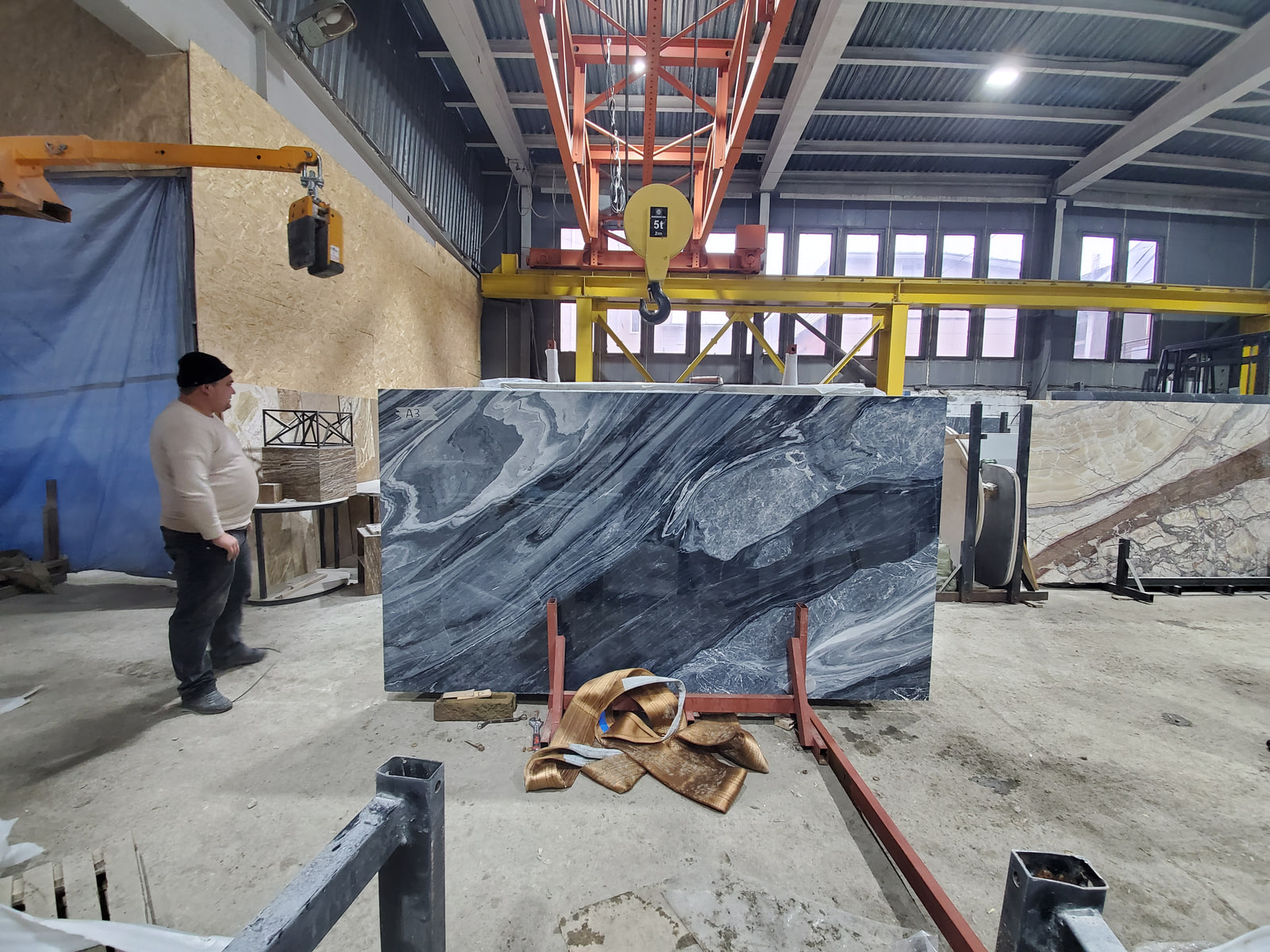 Панда Г — фото 4