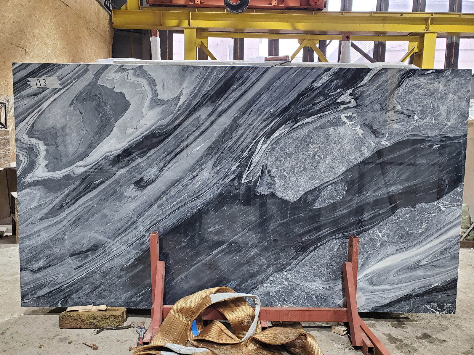 Панда Г — фото 5