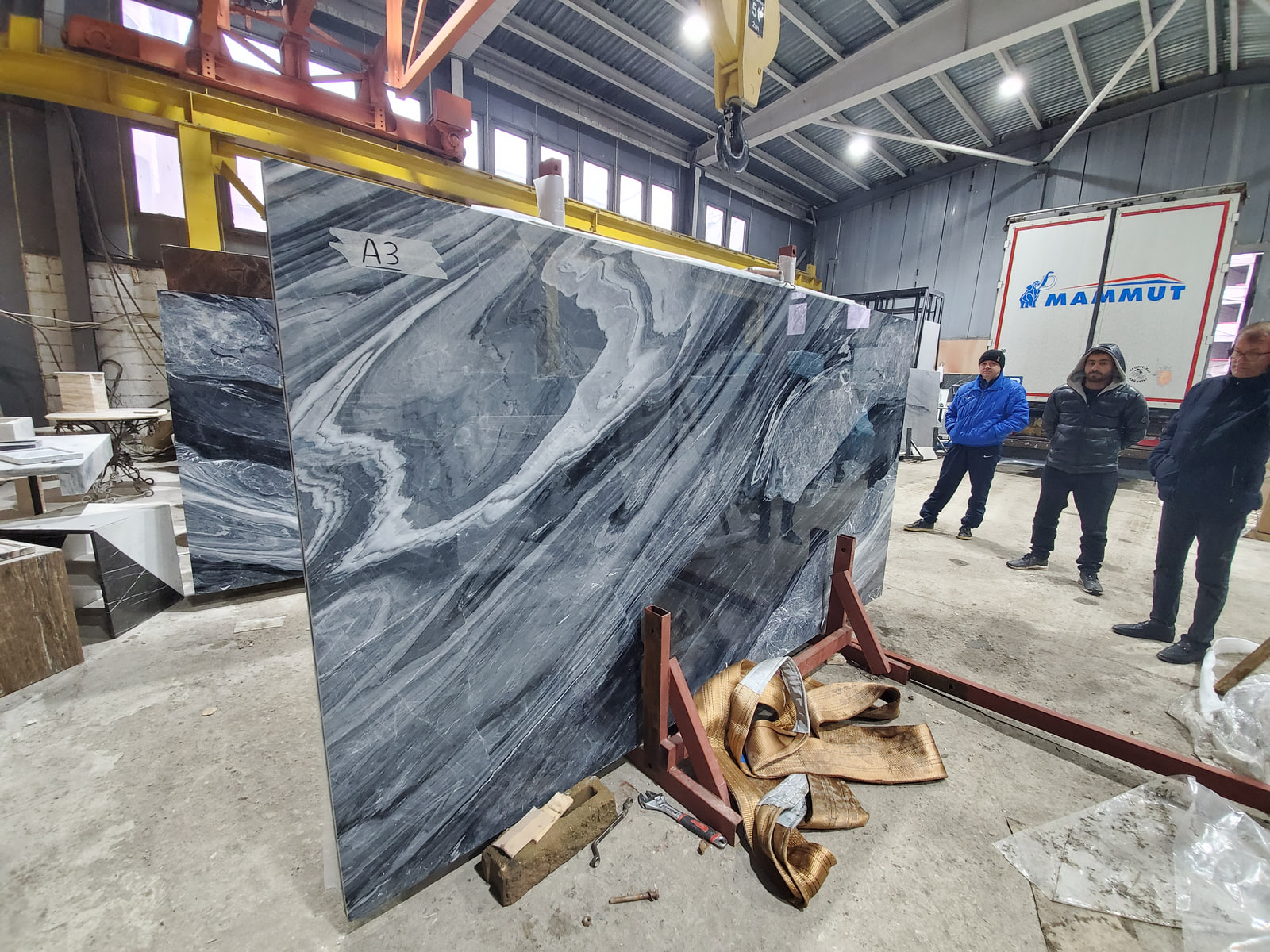 Панда Г — фото 6