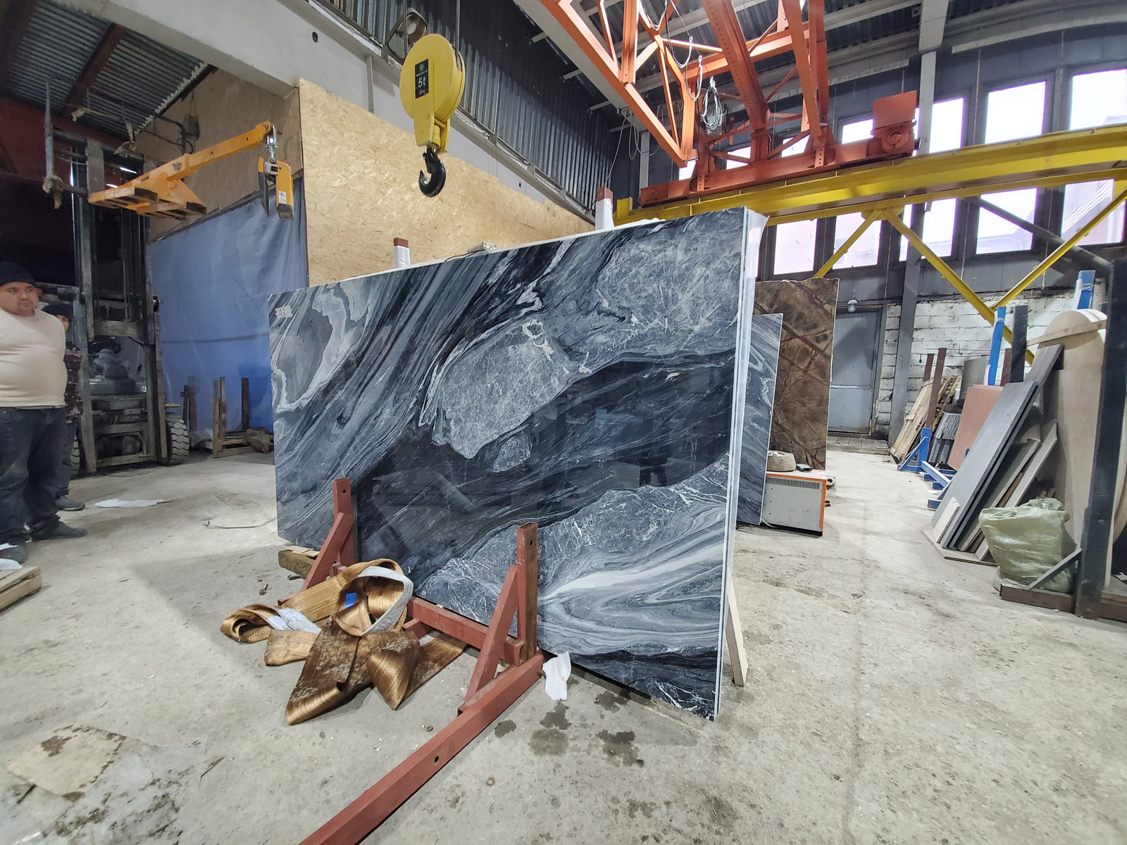 Панда Г — фото 7