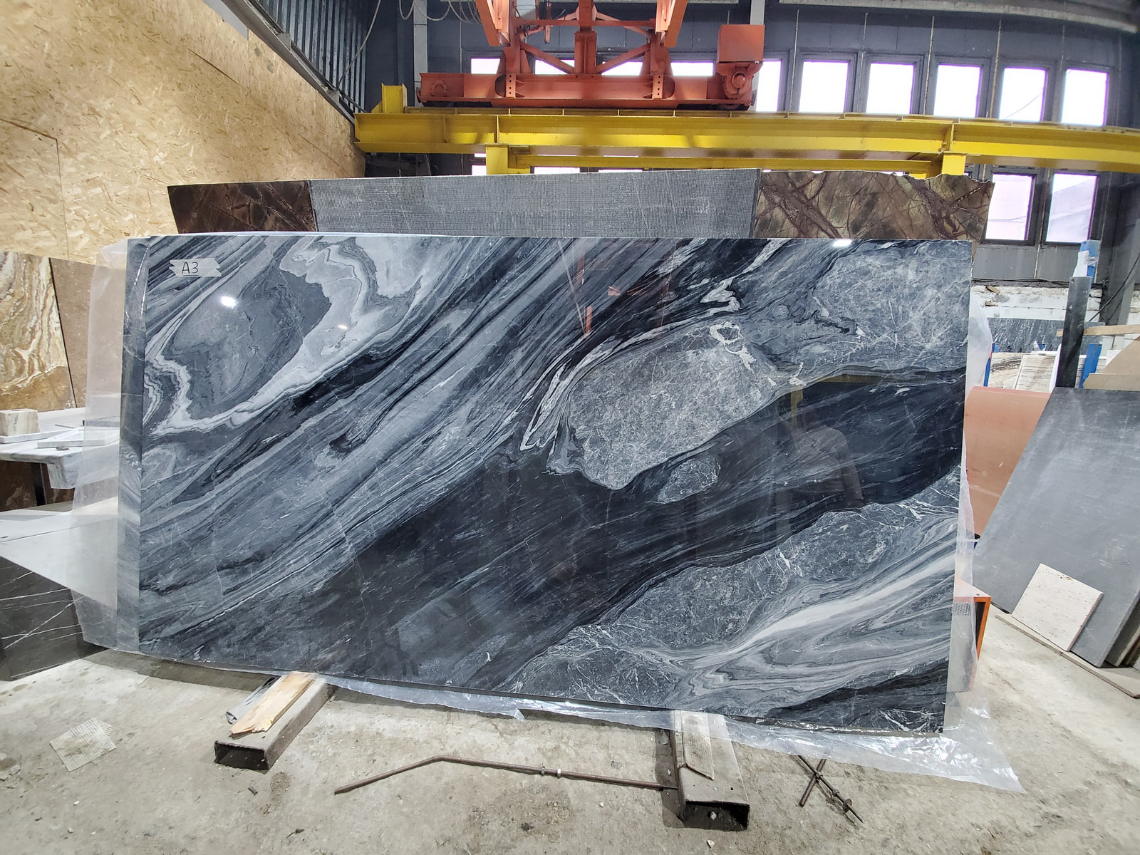 Панда Г — фото 8