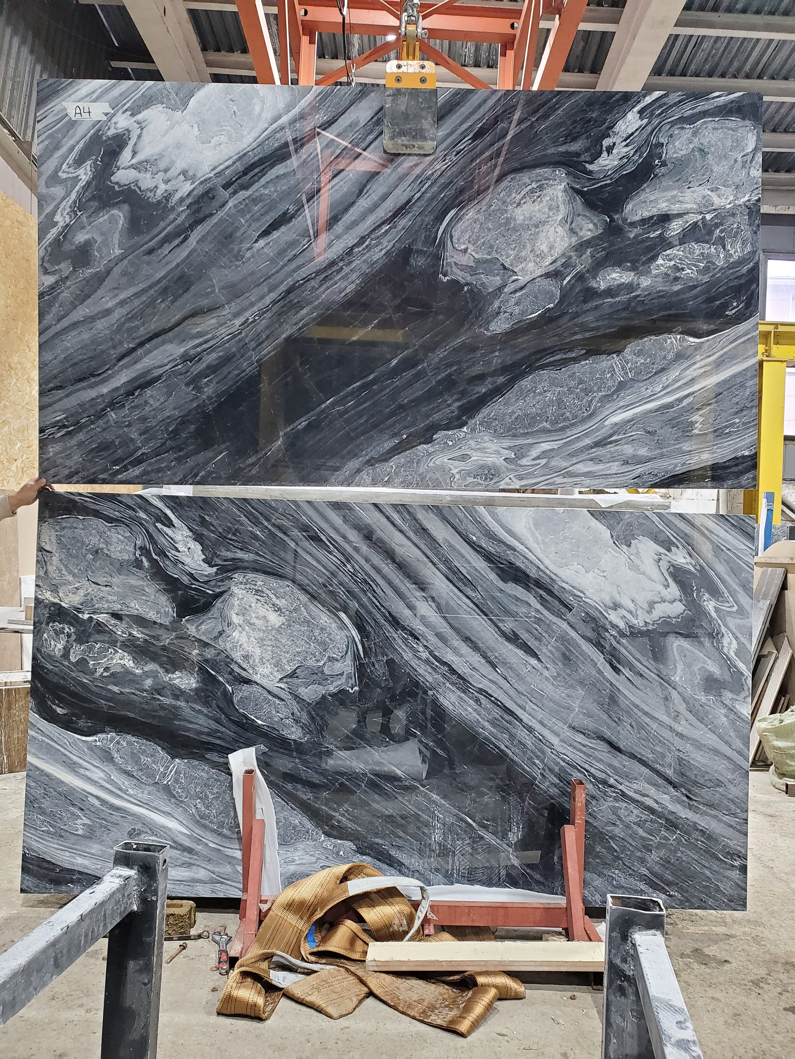 Панда Г — фото 9