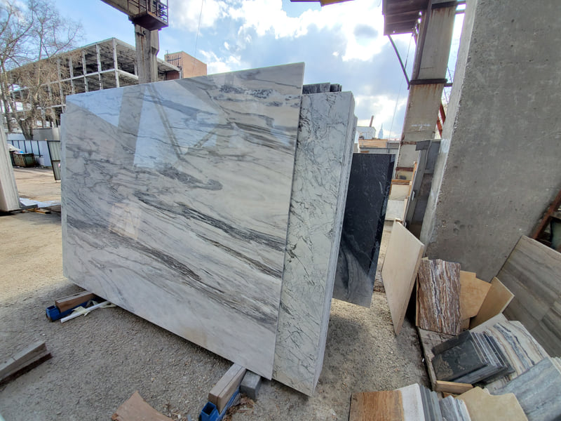 Патрис А — фото 1