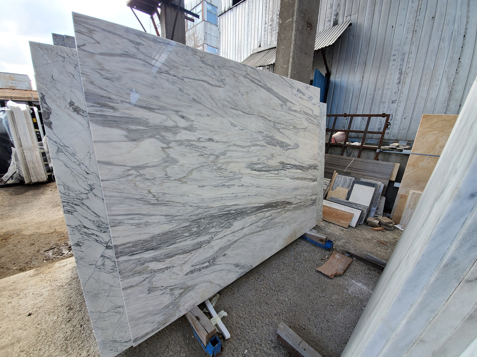 Патрис А — фото 2