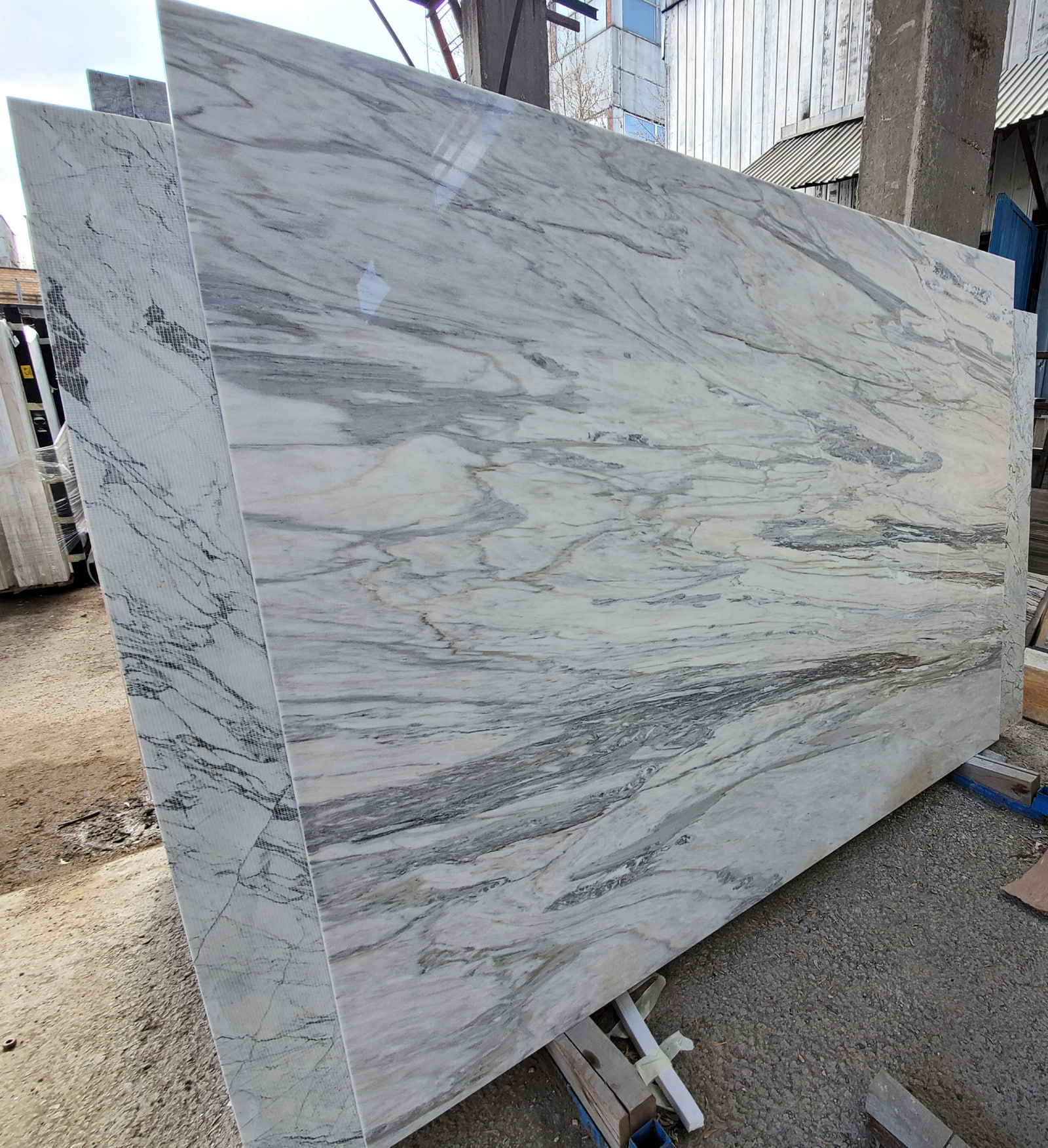 Патрис А — фото 3