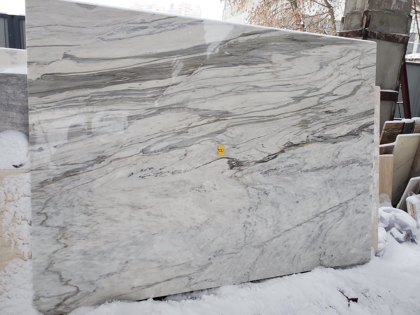 Патрис А — фото 4