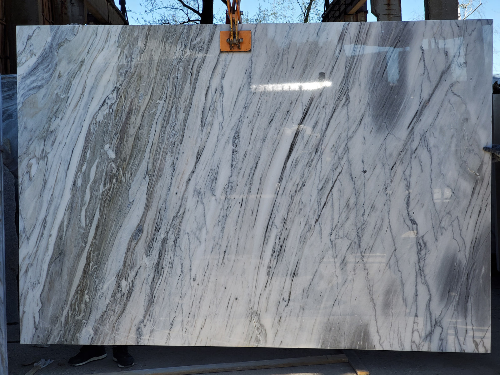 Патрис В — фото 2