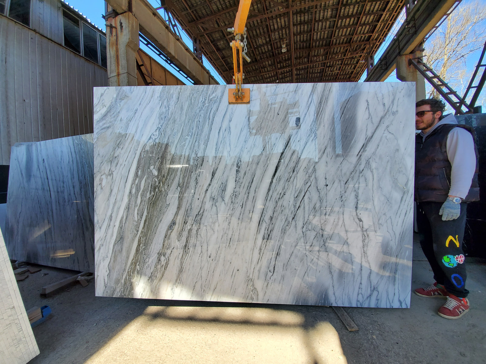 Патрис В — фото 3