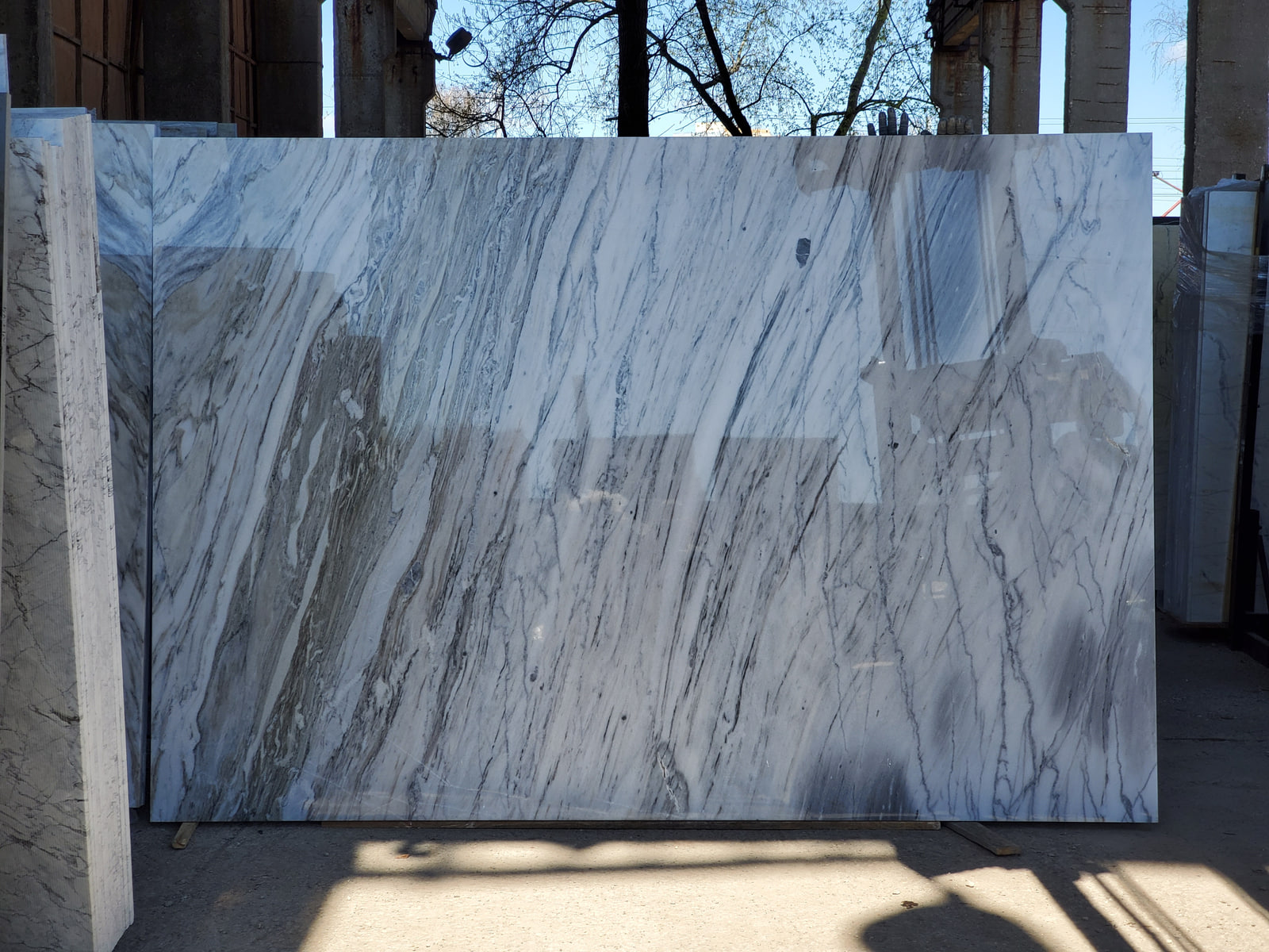 Патрис В — фото 4