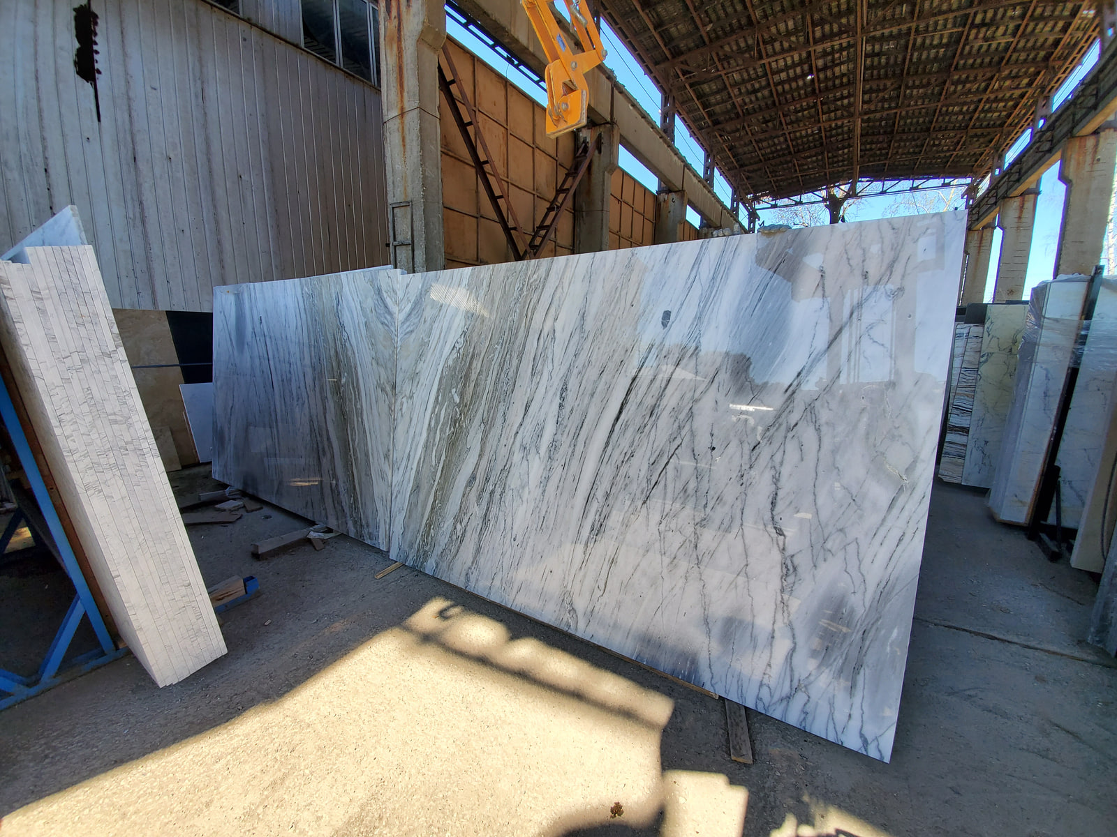 Патрис В — фото 5