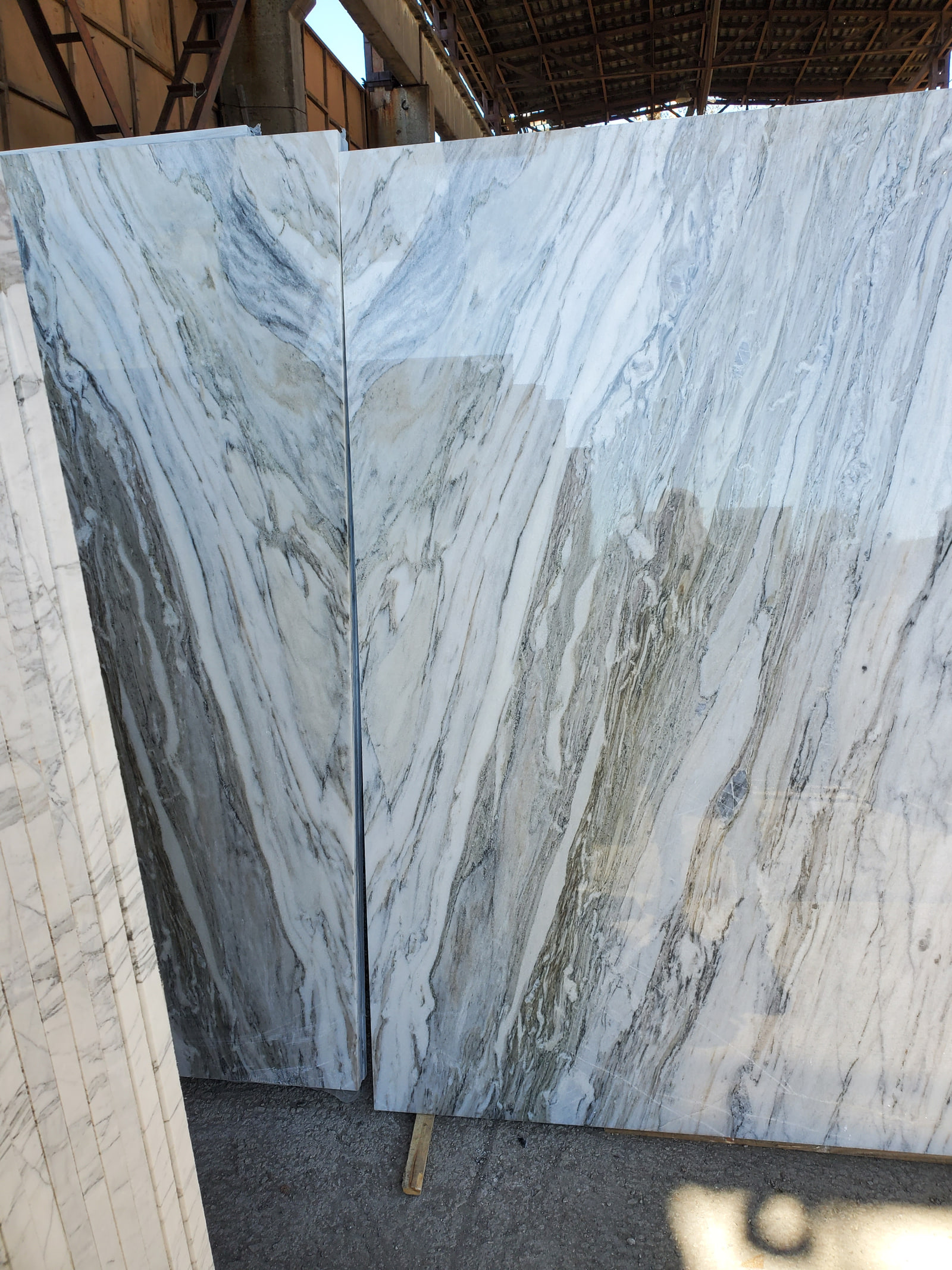 Патрис В — фото 7