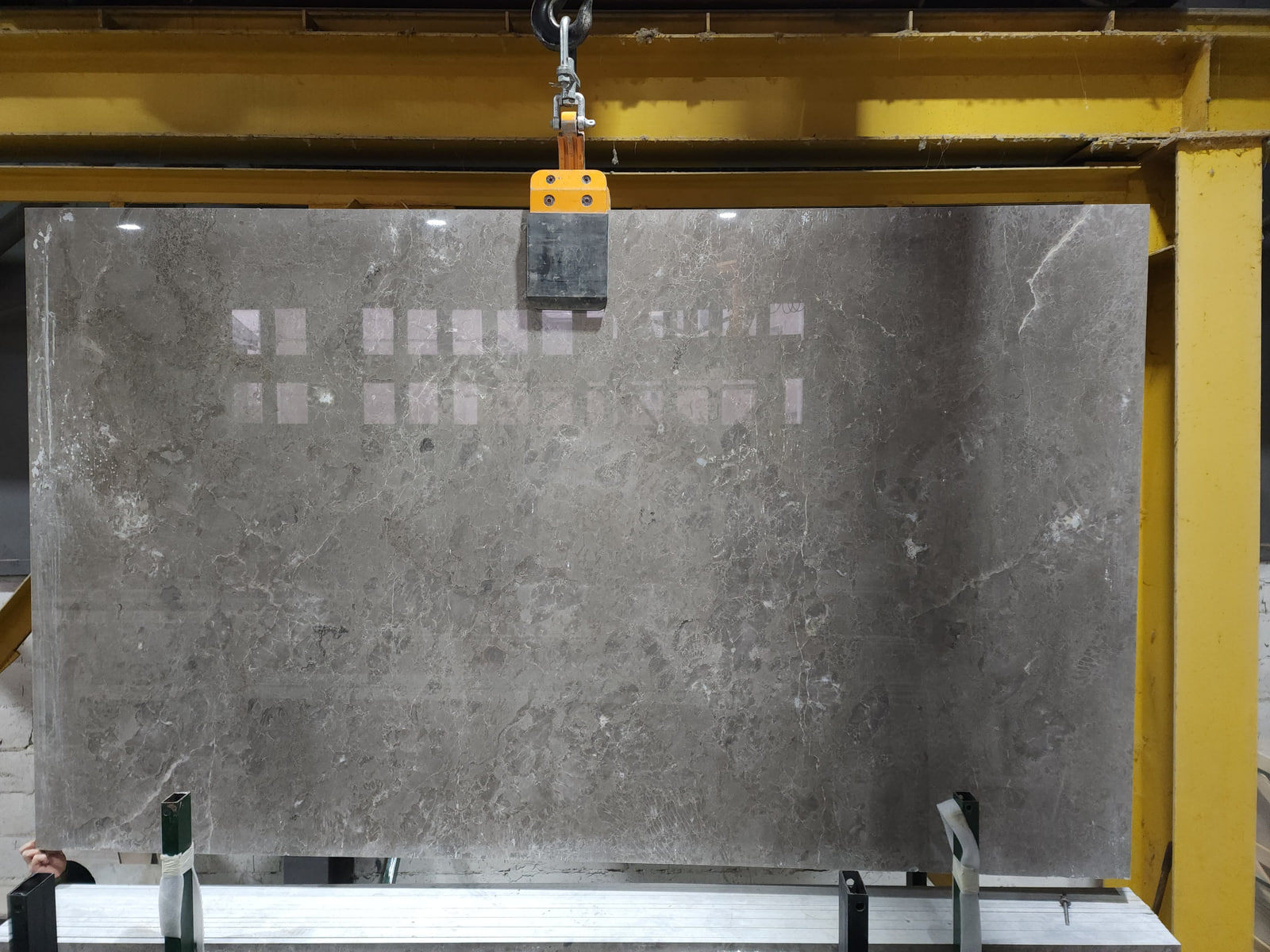 Мрамор Першиан Силк 
/Persian Silk/ — фото 7