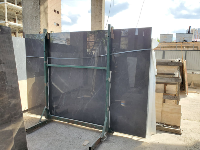 Петра Грей — фото 1