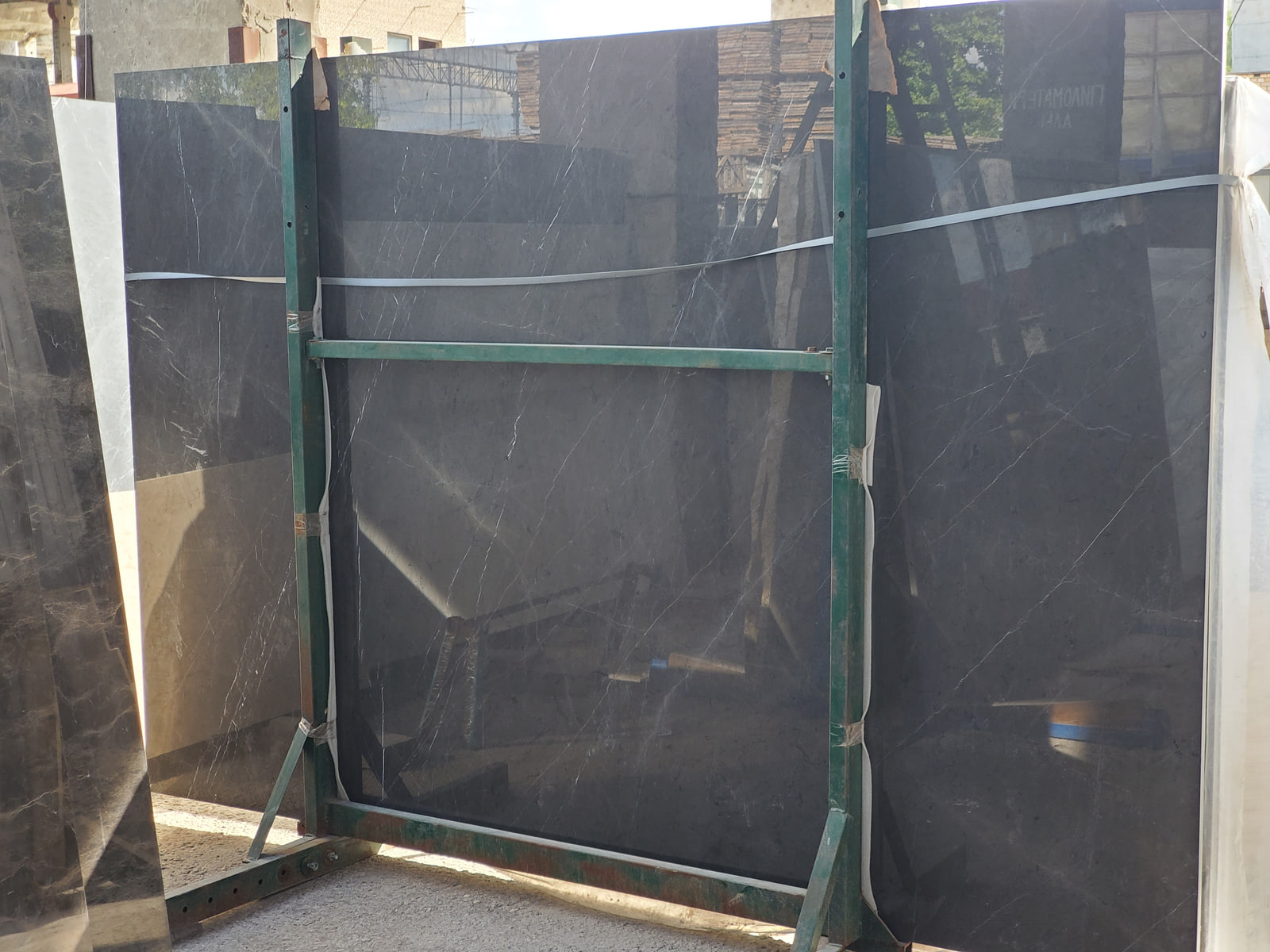 Петра Грей — фото 2