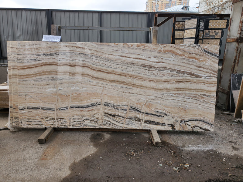 Траоникс — фото 1