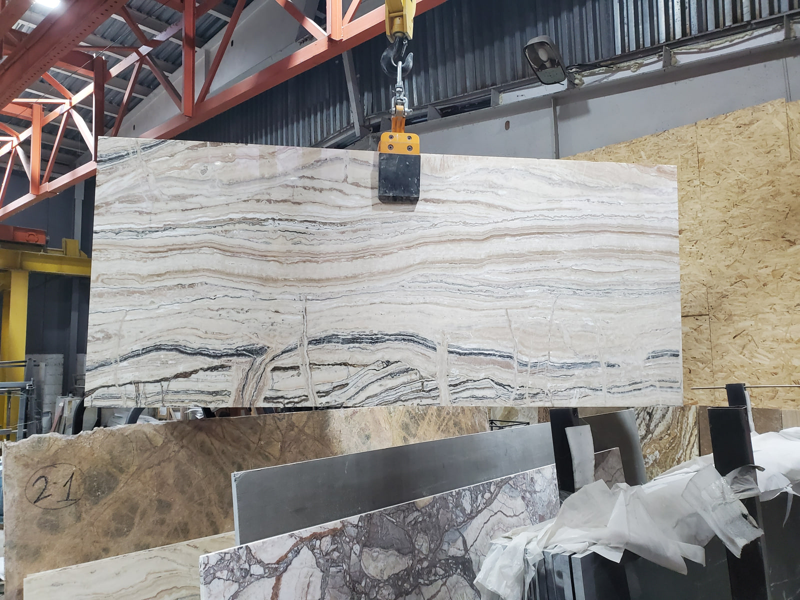 Траоникс — фото 10