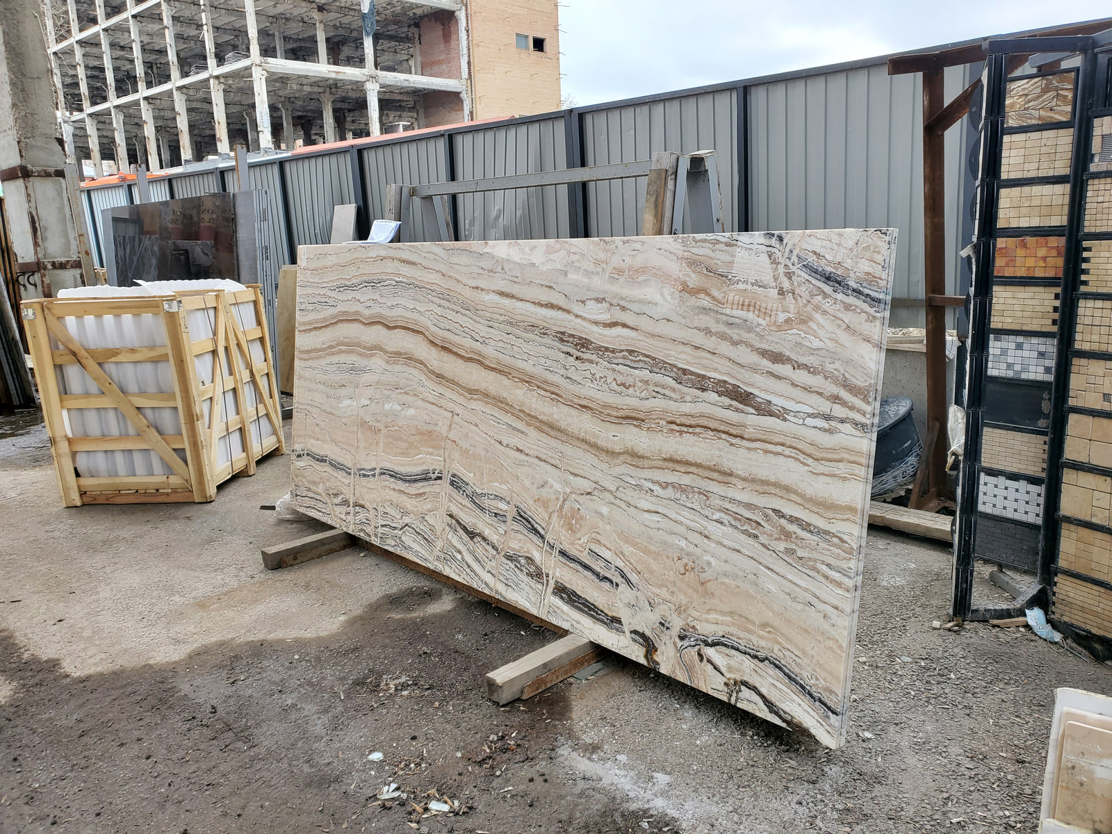 Траоникс — фото 4