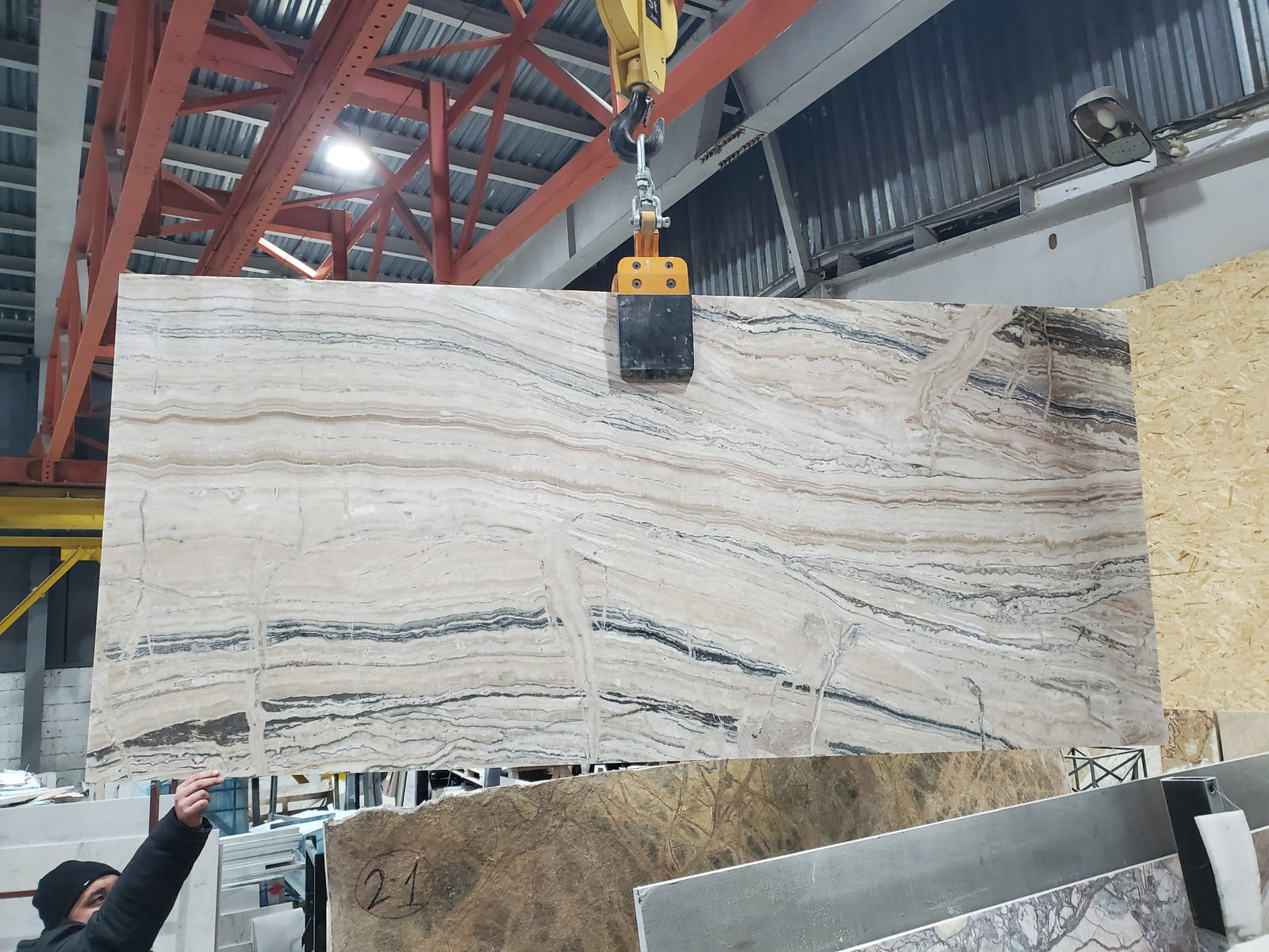 Траоникс — фото 5