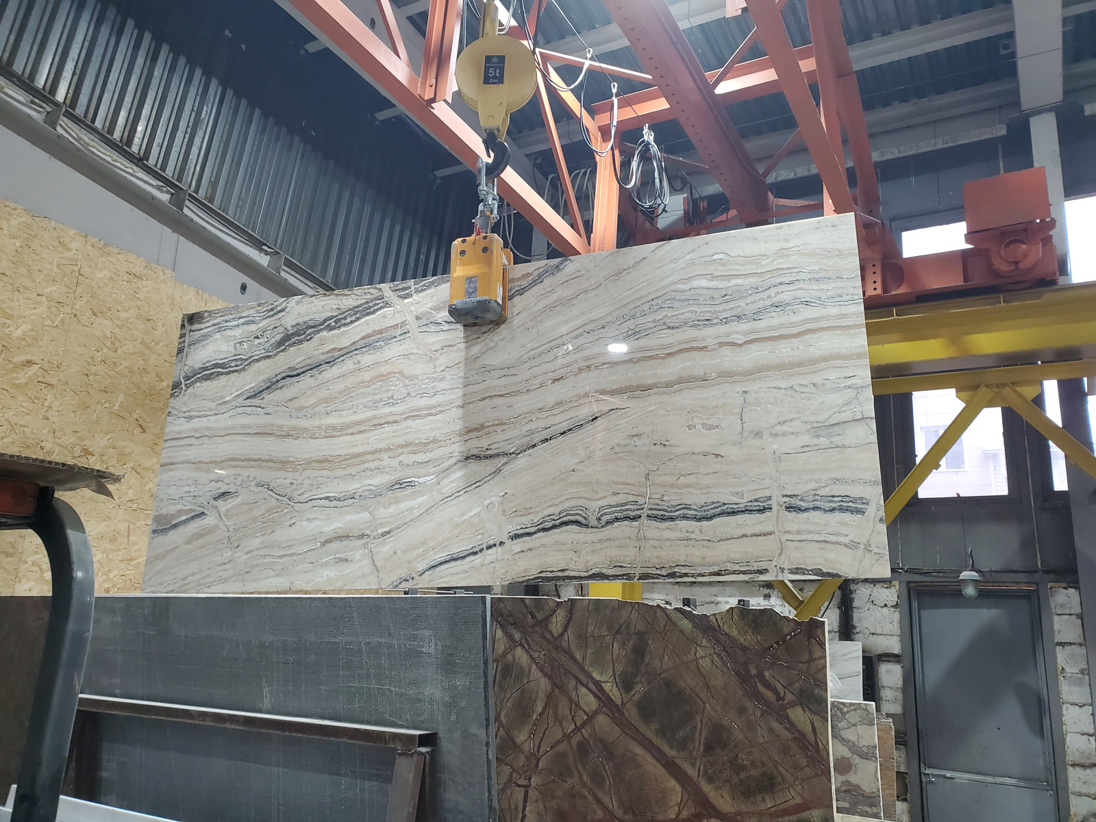 Траоникс — фото 9