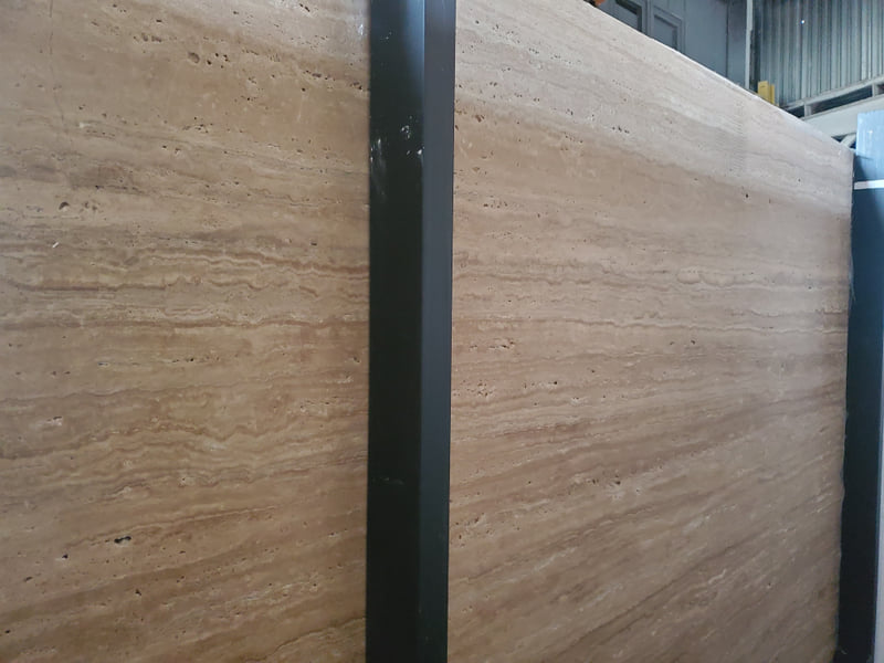 Травернтин бежевый 
/Tavertine Beige/
21022025 — фото 1