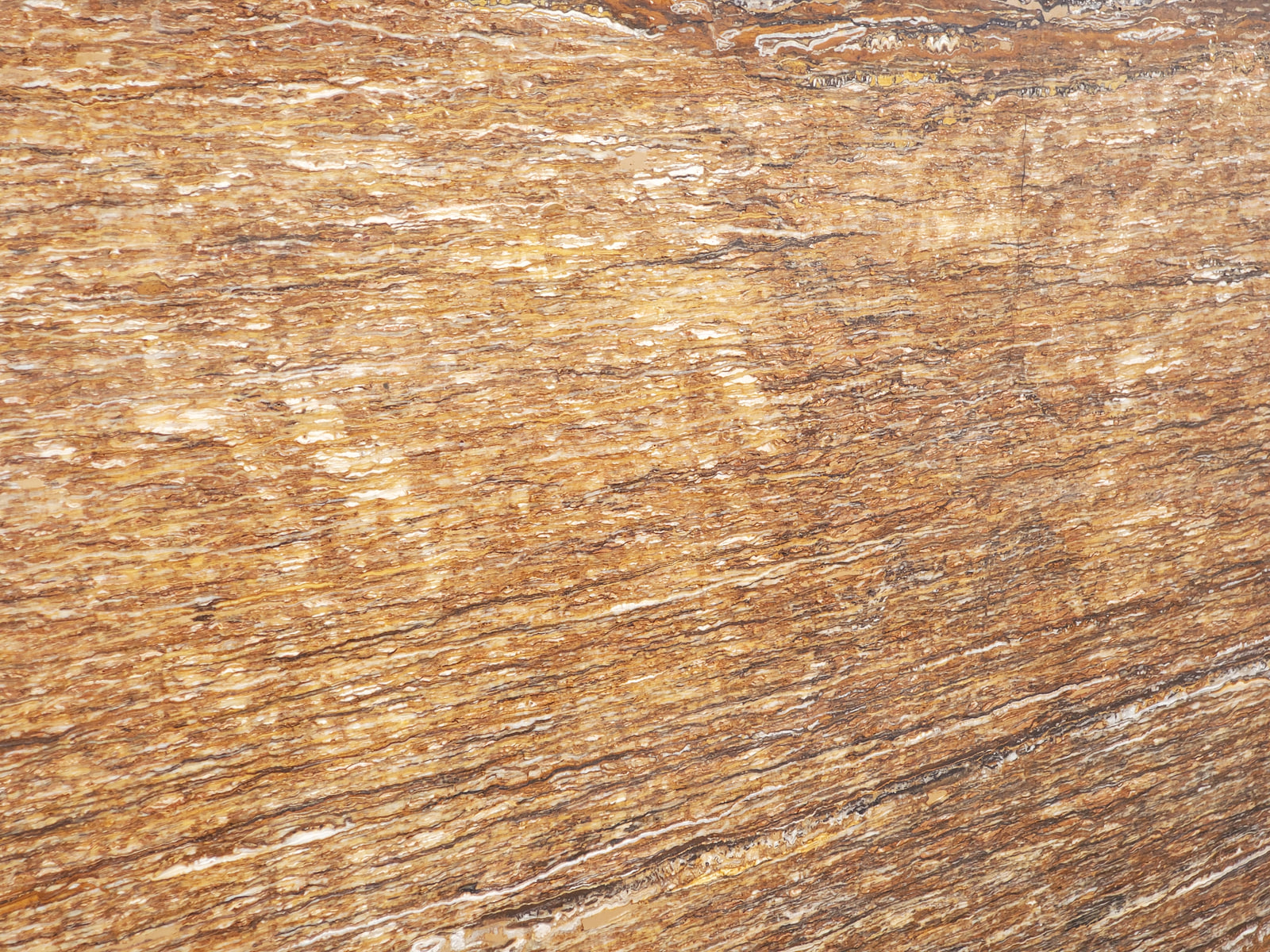 Травертин волнат — фото 2